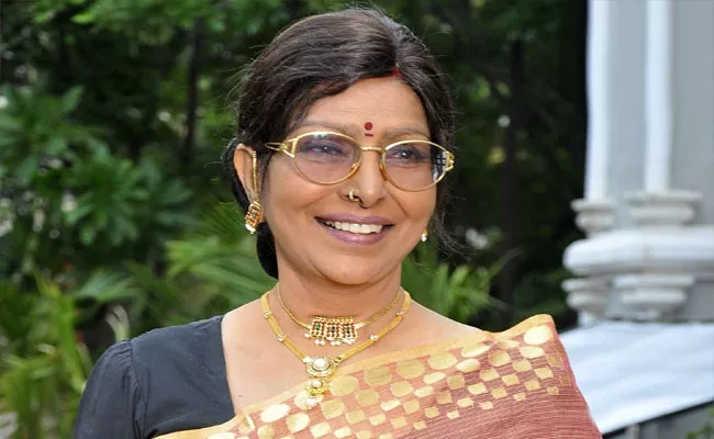 Actress Sharada Denies Her Death Rumours - Sakshi