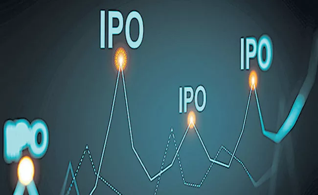 Four IPOs to hit Dalal Street this week - Sakshi