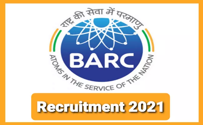 BARC Mysore, DGCA Recruitment 2021: Vacancies, Eligibility, Salary - Sakshi