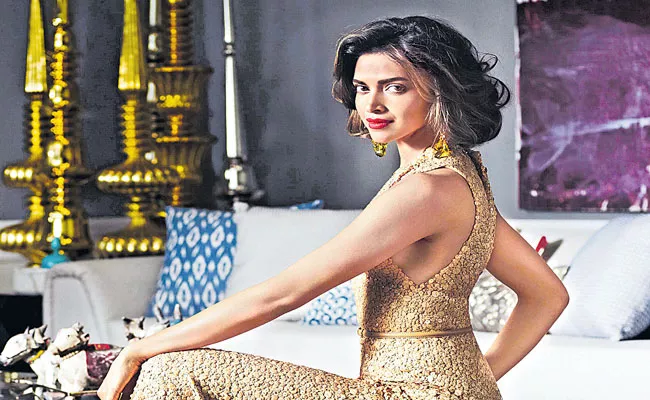 Deepika Padukone Confirms Her Hollywood Comeback - Sakshi