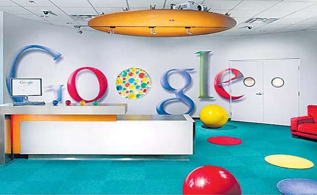 Google brings accelerator programme for digital news startups in India - Sakshi