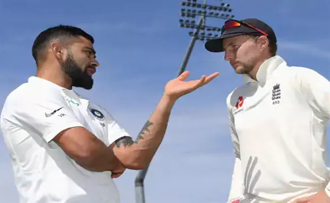 IND VS ENG 5th Test: Lancashire And ECB Face Multi Million Pound Loss Over Match Cancellation - Sakshi