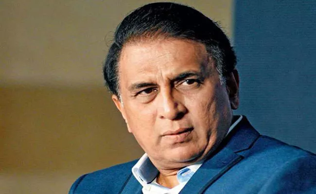 IND VS ENG 5th Test Reschedule: Sunil Gavaskar Says Should Never Forget England Gesture In 2008 - Sakshi