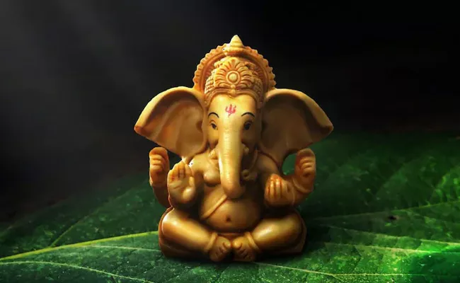 Vinayaka Chavithi Pooja Procedure Importance Puja Vidhi - Sakshi