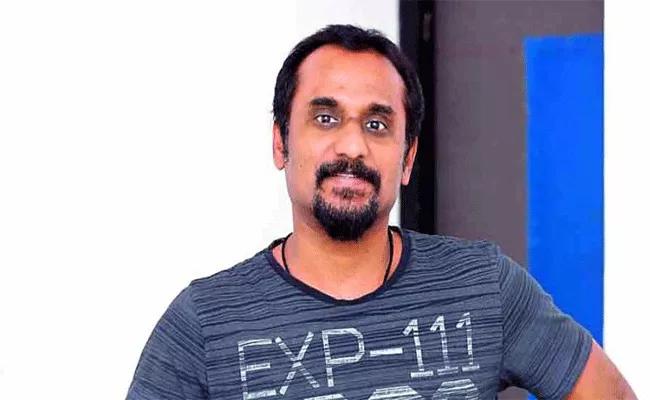 Director Deva Katta About His Movies And Republic Movie In a Interview - Sakshi