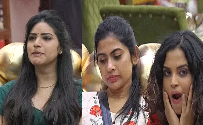 Bigg Boss Telugu 5: Vishwa Best Performer, Jessie Worst Performer - Sakshi