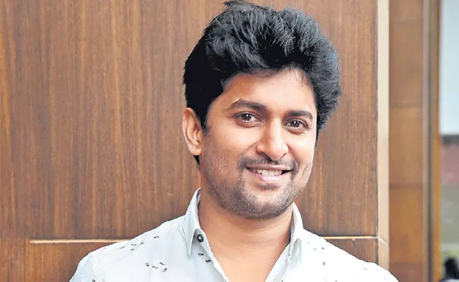 Nani Shares About Tuck Jagadeesh Movie On Chit Chat - Sakshi