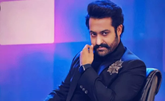 Jr NTR Evaru Meelo Koteeswarulu Second Week Got High TRP Rating - Sakshi