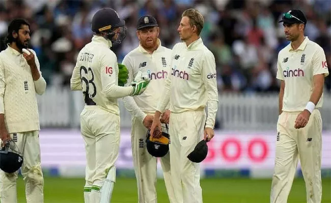 England Players Furious With India Over 5th Test Cancellation, Considering Pull Out From IPL 2021 - Sakshi