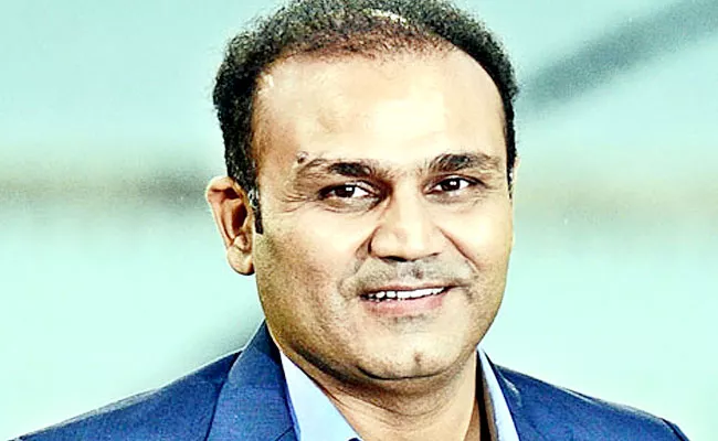 Virender Sehwag Praises Rohit And KL Rahul Contribution Cannot Forgotten - Sakshi