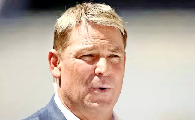 Shane Warne Lauds Team India They Ticked Every Box By Spirit Performance - Sakshi