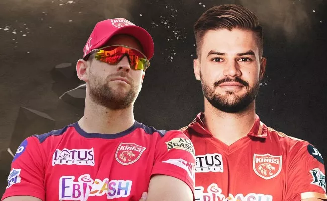 IPL 2021: Punjab Kings Sign Aiden Markram As Replacement For Dawid Malan - Sakshi