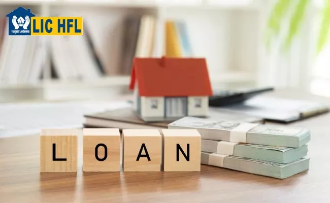 LIC Housing Finance offer Cheap Loans To 700 Plus Credit Score Customers - Sakshi