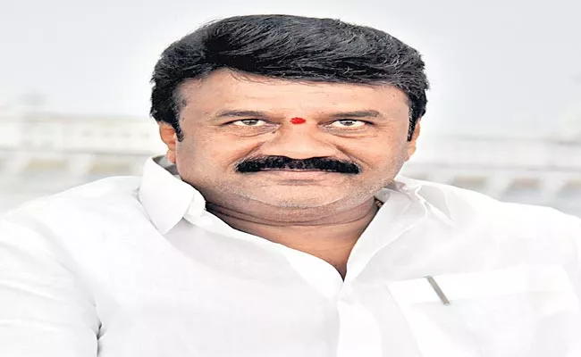 Telangana: Fish Marketing Societies To Be Formed - Sakshi