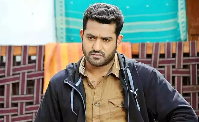 Jr NTR Upcoming Movies Details - Sakshi