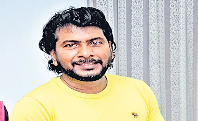 Sampath Nandi Comments On Seetimaar Movie - Sakshi