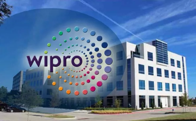 Wipro employees will return to office from Sep 13 - Sakshi