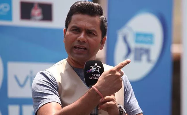 IPL 2021 Second Phase: IPL Family Doesnt Forget: Aakash Chopra On England Players Opting Out - Sakshi