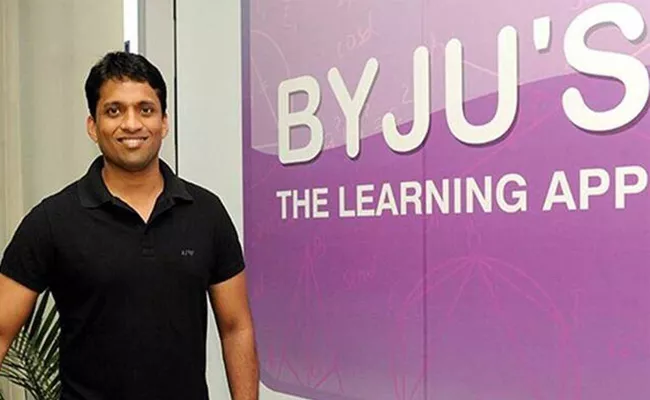 Byjus Acquisition Of Us Based Coding Platform Tynker - Sakshi