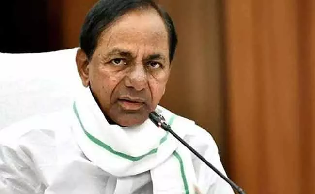 CM KCR To Seek More Time From High Court On GO 111 - Sakshi