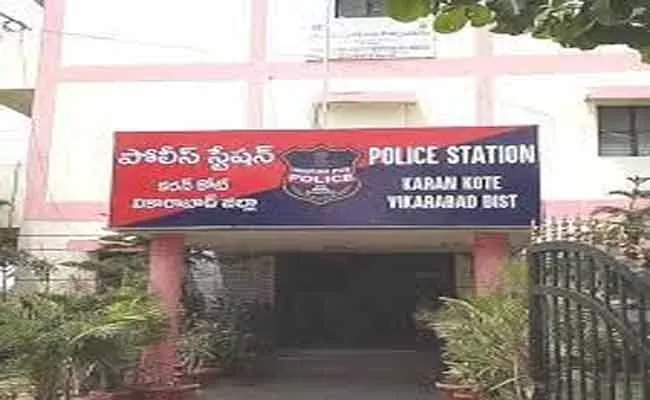 Mystery Behing Missing Cases In Hyderabad - Sakshi