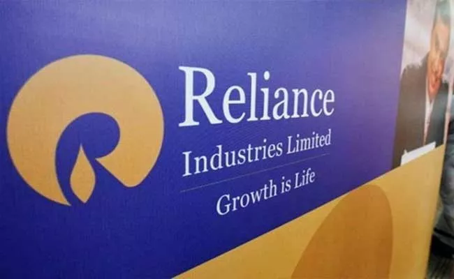 Ril Shares Declined After Jiophone Next Launch Delayed - Sakshi