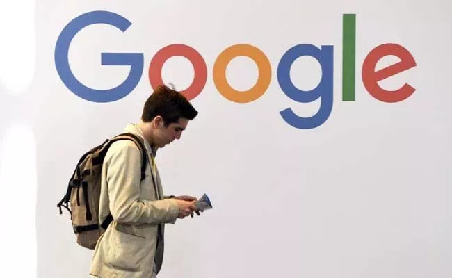 South Korea Huge Fine To Google For Market Abuse - Sakshi