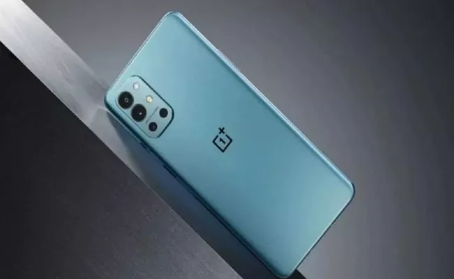 OnePlus 9 RT Tipped to Launch on October 15th - Sakshi