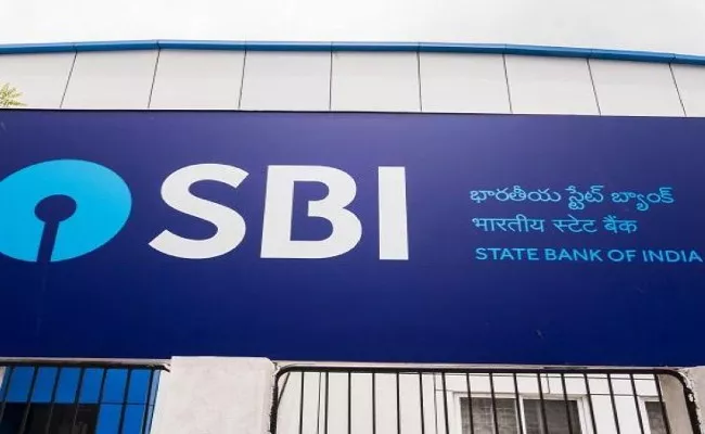 SBI net banking services to be hit for 2 hours on Sept 15 - Sakshi