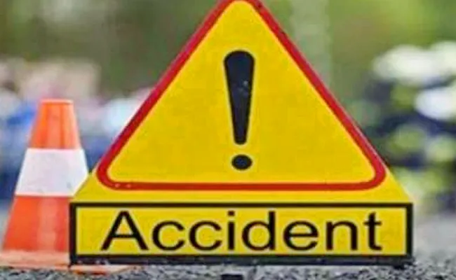 Terriffic Road accidents should follow Safety and Security measures - Sakshi