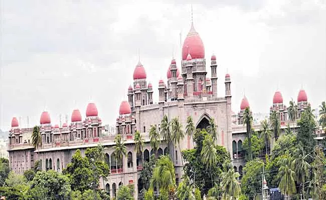 Telangana High Court Comments On Vinayaka Nimajjanam - Sakshi