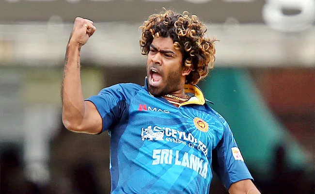 Lasit Malinga Record Only Bowler Taking Four Balls Four Wickets Two Times - Sakshi