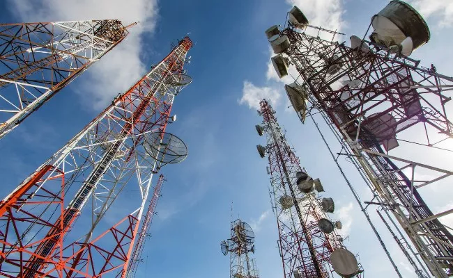 Cabinet Approves 4 Year Moratorium For Telecom Companies - Sakshi