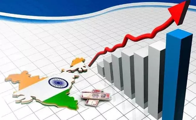 Global businesses confident about investing in India: Survey - Sakshi