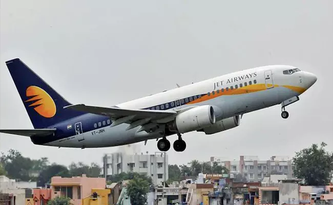 Jet Flights Resume Operations in Q1 2022: Jalan - Sakshi