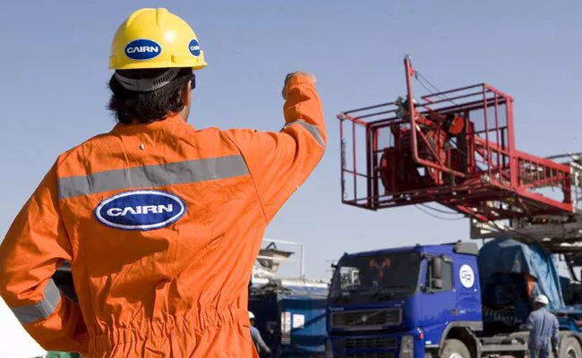 Cairn Energy To Drop Cases Against India - Sakshi