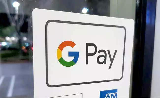 Google Pay Illegally Store Aadhar And Bank Details Delhi HC Reacts - Sakshi