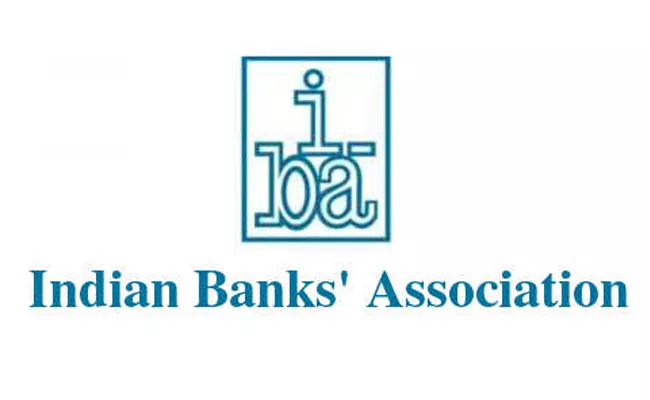 Indian Bank Association Latest News - Sakshi