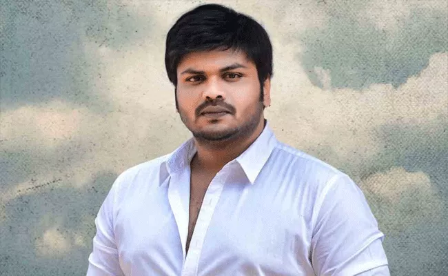 Chiranjeevi And Manchu Manoj Tweet On Saidabad Girl Molestation Accused Raju Assassinated - Sakshi