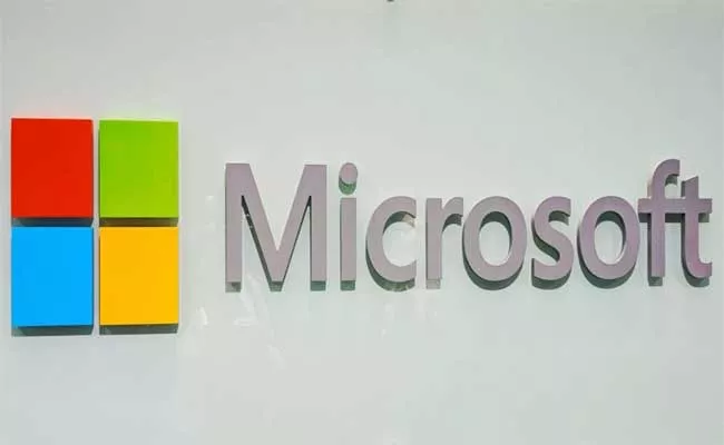 Microsoft Is Adopting Passwordless Sign In For All Accounts And Apps - Sakshi