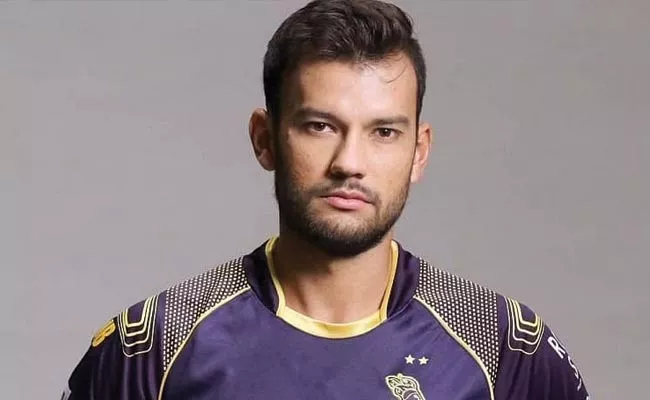 IPL: Sheldon Jackson If Cricket Was Not Kind Would Have Selling Panipuri On Roads - Sakshi