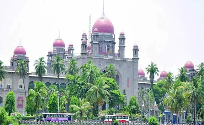 Telangana High Court Fires On Telangana Government - Sakshi