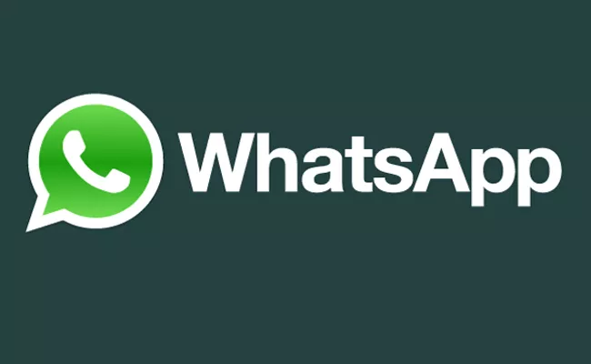 Whatsapp Starts Testing Stores For Business - Sakshi