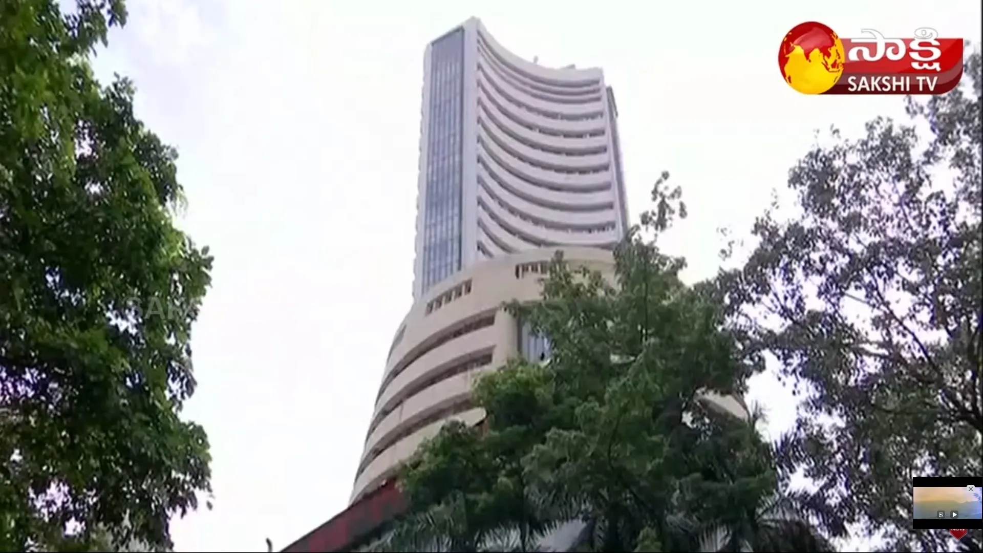 Sensex At High Record Nifty After Cabinet Meeting