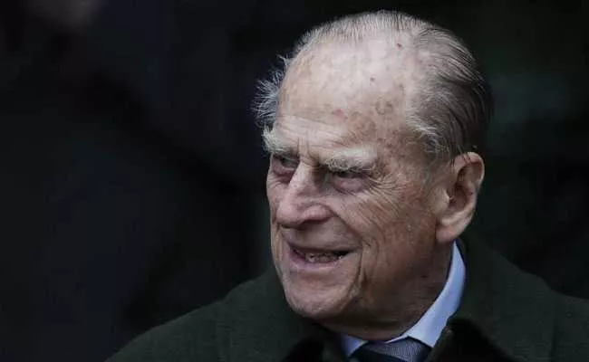 London HC Said Prince Philip Will To Be Sealed Remain Private For 90 Years - Sakshi