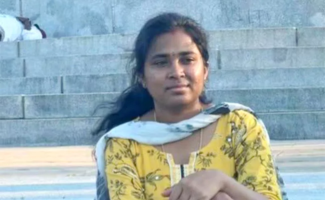 Husband Missing Mystery: Woman Tweets To CP Mahesh Bhagwat - Sakshi