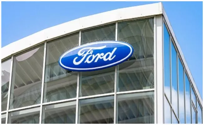 Ford India Shutdown 4,000 Employees Could Lose Jobs - Sakshi