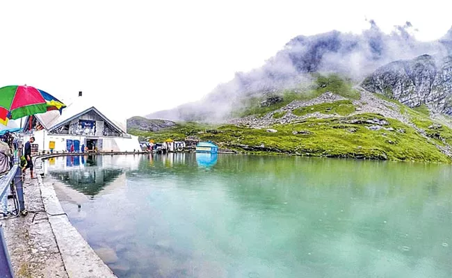 Uttarakhand Hemkund Sahib Travel Tips In Telugu - Sakshi