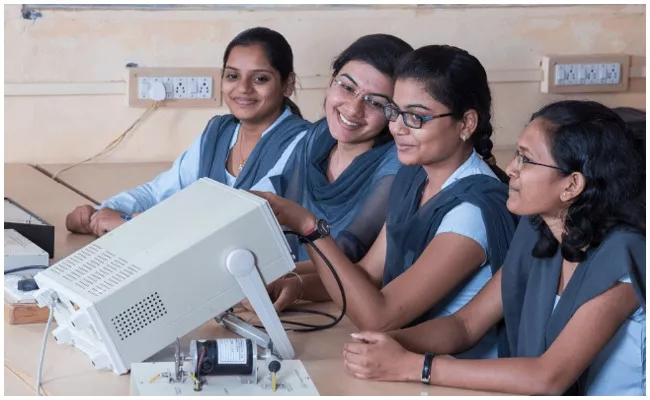 India Has 4.8m Women Learners On Platform In Coursera - Sakshi