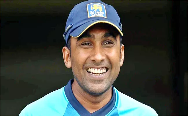 Report Says Mahela Jayawardene Rejects Team Indias Head Coach Offer - Sakshi